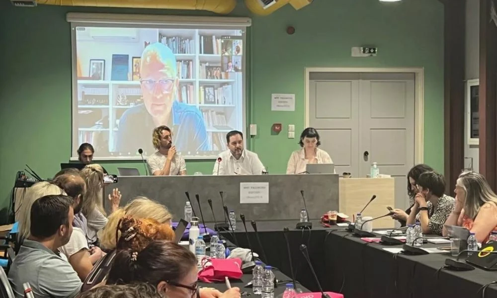 ΟΚΑΝΑ-Χώροι Εποπτευόμενης Χρήσης: 357 ζωές έχουν σωθεί στην Αθήνα